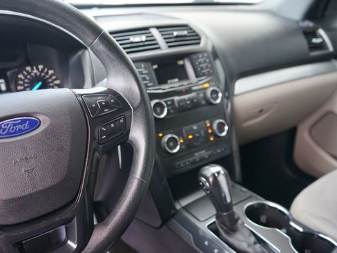 Used 2018 Ford Explorer FWD image 26