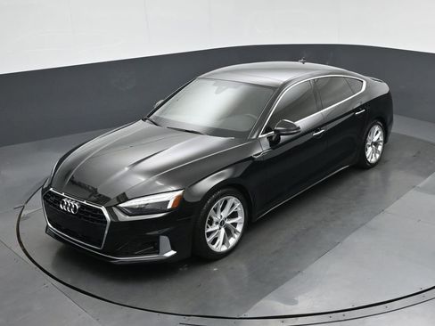 Used 2022 Audi A5 2.0T Premium Plus image 69