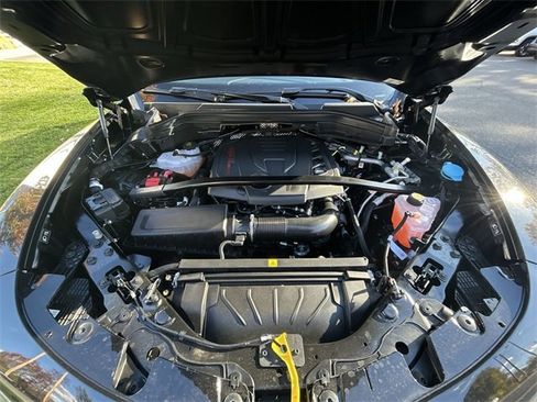 New 2025 Alfa Romeo Stelvio Sprint w/ Veloce Package image 10