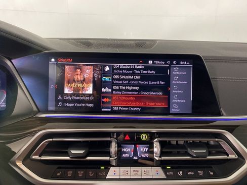 Certified 2023 BMW X5 xDrive40i w/ M Sport Package image 13