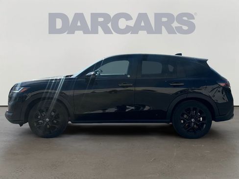 Certified 2025 Honda HR-V Sport image 4