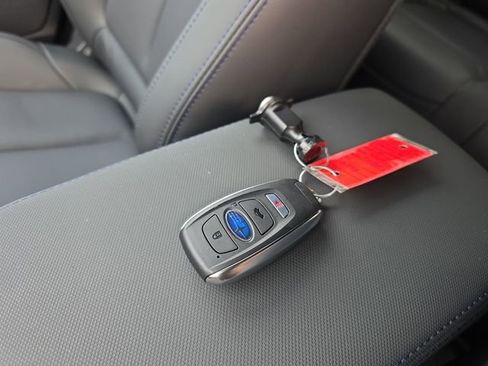 New 2026 Subaru Forester Limited image 33