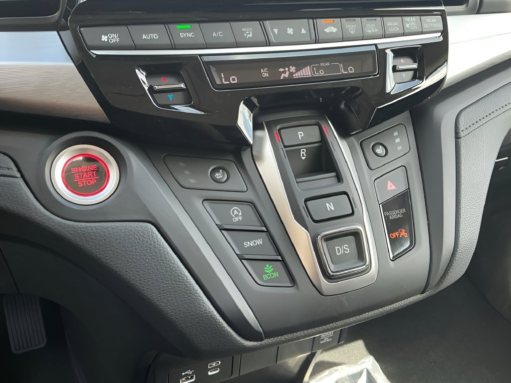Used 2026 Honda Odyssey EX-L image 30