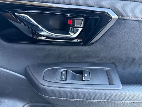 New 2026 Subaru Forester Sport AWD/4WD image 18