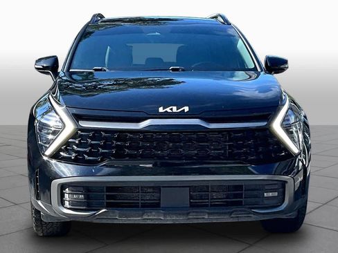 Used 2024 Kia Sportage X-Pro AWD/4WD image 4