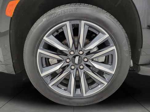 Certified 2021 Cadillac Escalade Sport AWD/4WD image 31