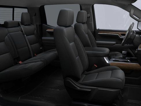 New 2026 Chevrolet Silverado 1500 LT image 51