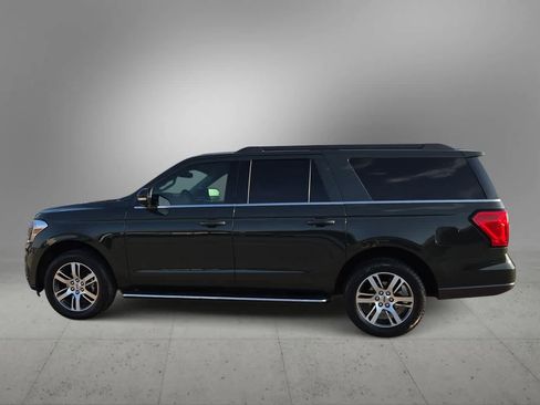 Used 2022 Ford Expedition Max XLT RWD image 5