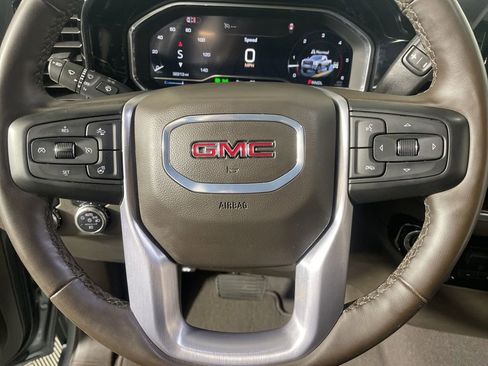 Used 2024 GMC Sierra 3500 SLE w/ SLE Value Package AWD/4WD image 15