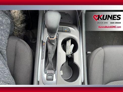 Used 2024 Chevrolet Malibu LT image 20