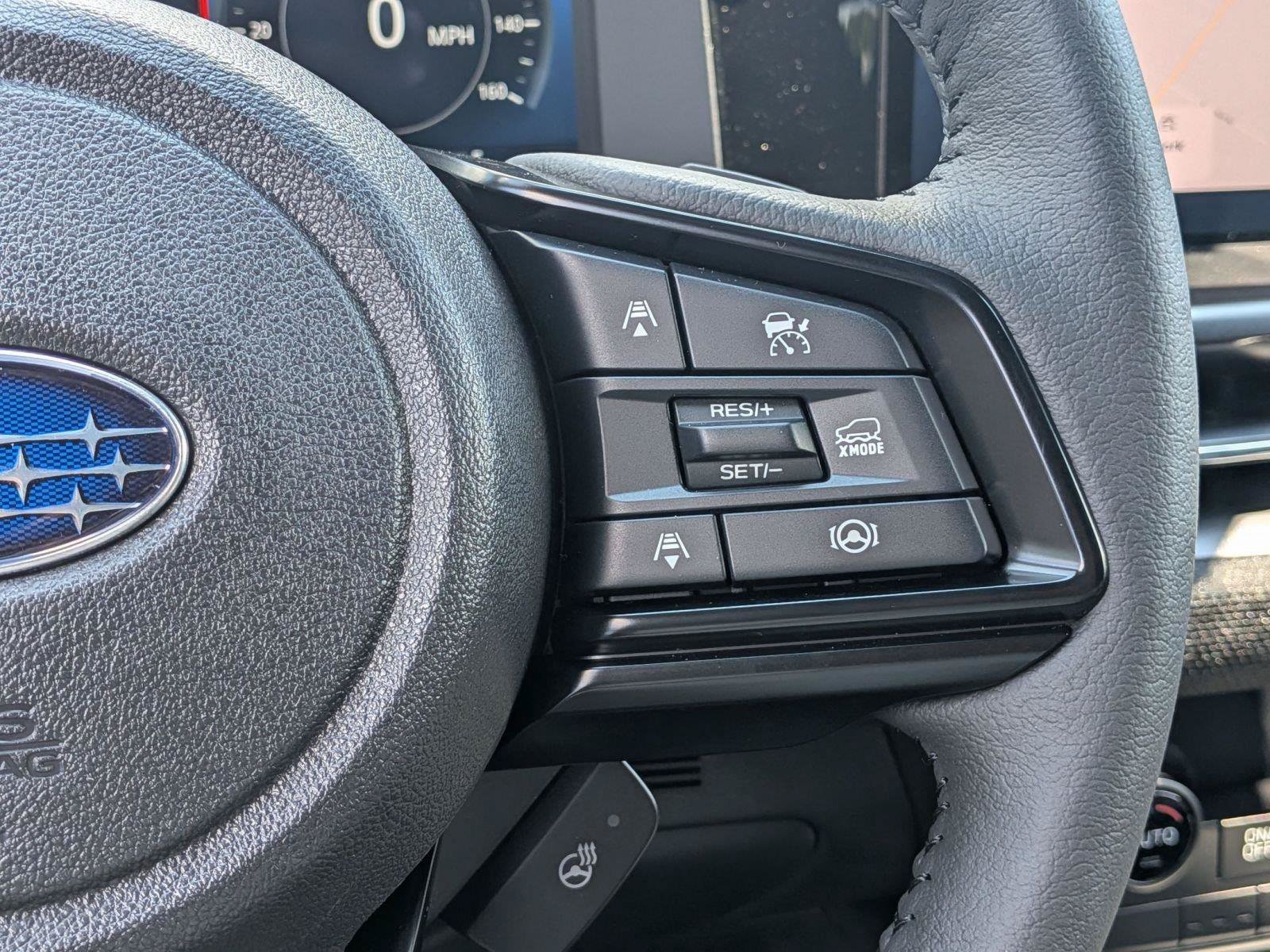 New 2026 Subaru Outback Limited AWD/4WD image 18