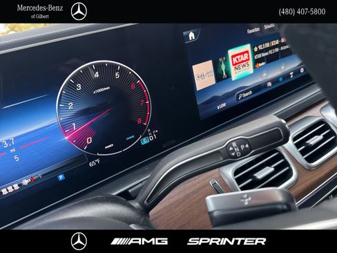 New 2026 Mercedes-Benz GLE 350 4MATIC image 27