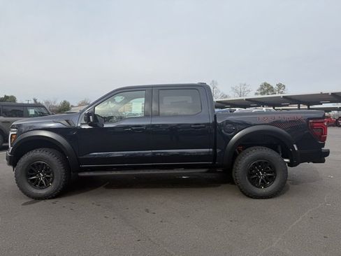 New 2025 Ford F150 Raptor image 2