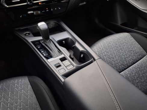 New 2026 Nissan Sentra SV w/ SV Convenience Package FWD image 17
