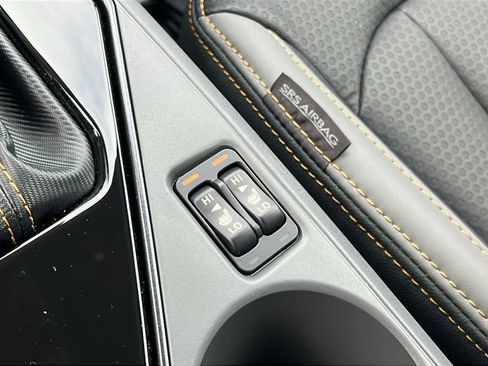 New 2026 Subaru Crosstrek 2.5i Wilderness image 18