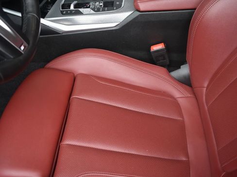 Used 2024 BMW M340i xDrive AWD/4WD image 11