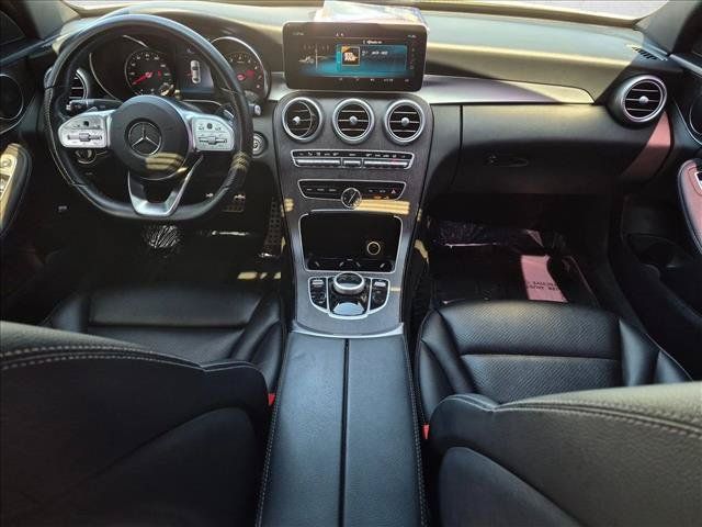 Used 2020 Mercedes-Benz C 300 Sedan image 19