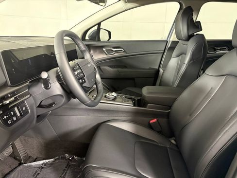 New 2026 Kia Sportage EX AWD/4WD image 21