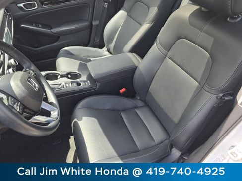 Certified 2023 Honda Civic Touring image 16
