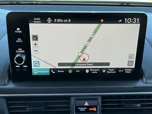 Used 2023 Honda Pilot Elite image 14