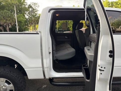 Used 2013 Ford F150 XL w/ XL Plus Pkg AWD/4WD image 25