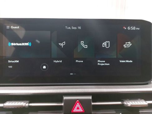 New 2026 Kia Sportage X-Line image 22