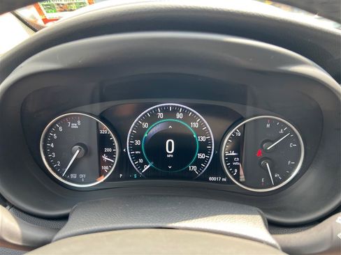 Used 2019 Buick Envision Premium w/ Driver Confidence Package AWD/4WD image 29