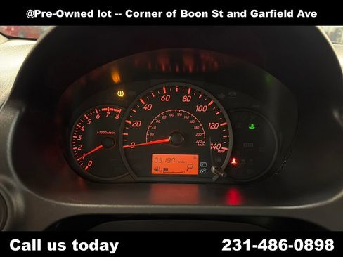 Used 2024 Mitsubishi Mirage ES FWD image 19