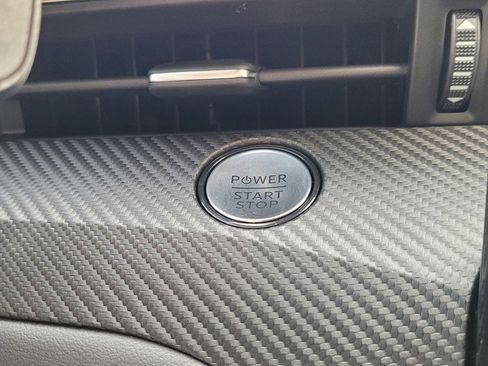 New 2025 Ford Mustang Mach-E Select image 24