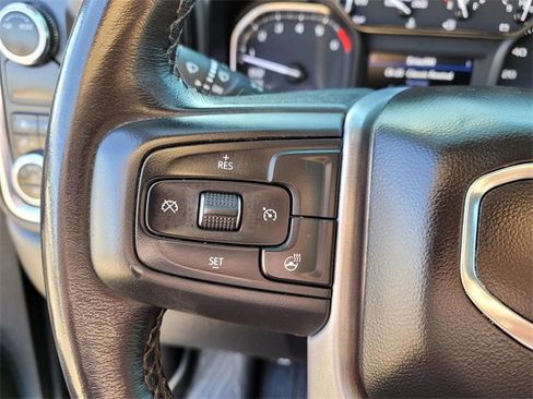 Used 2022 GMC Sierra 1500 SLT image 29