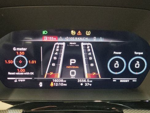 Used 2024 Audi RS 3 image 24