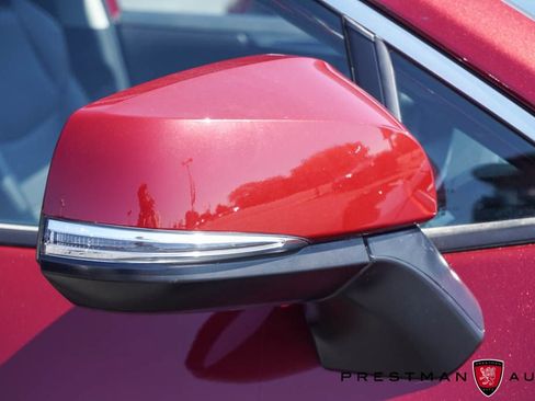 Used 2025 Toyota RAV4 XLE Premium w/ Weather Package AWD/4WD image 14