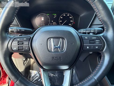 Certified 2024 Honda CR-V Sport image 34