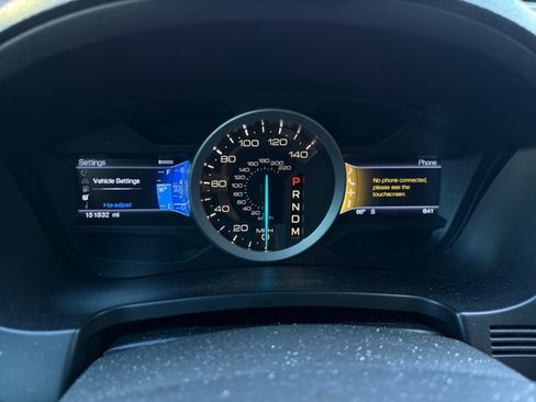 Used 2013 Ford Explorer Limited AWD/4WD image 9