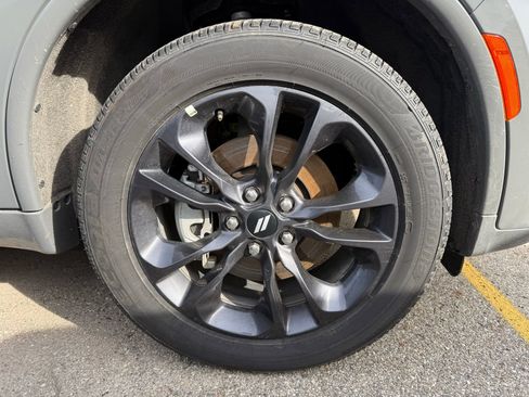 Used 2026 Dodge Durango GT AWD/4WD image 10