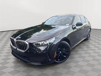 Used 2024 BMW 530i w/ Premium Package RWD video 2