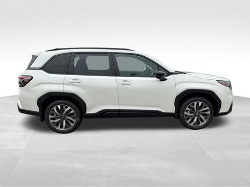 New 2026 Subaru Forester Touring AWD/4WD image 8
