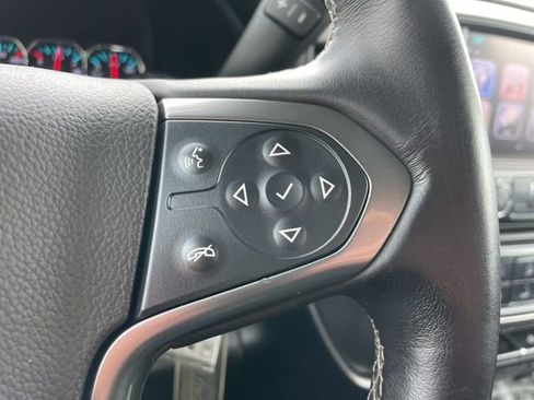 Used 2018 Chevrolet Silverado 1500 LT image 17