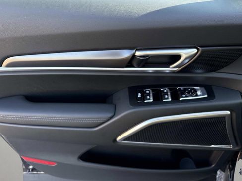 New 2025 Kia Telluride LX image 19