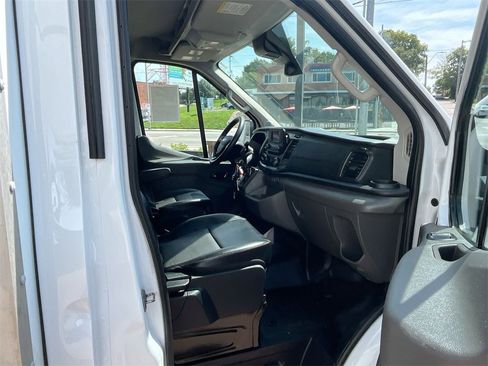 Used 2023 Ford Transit 350 Low Roof DRW AWD image 31