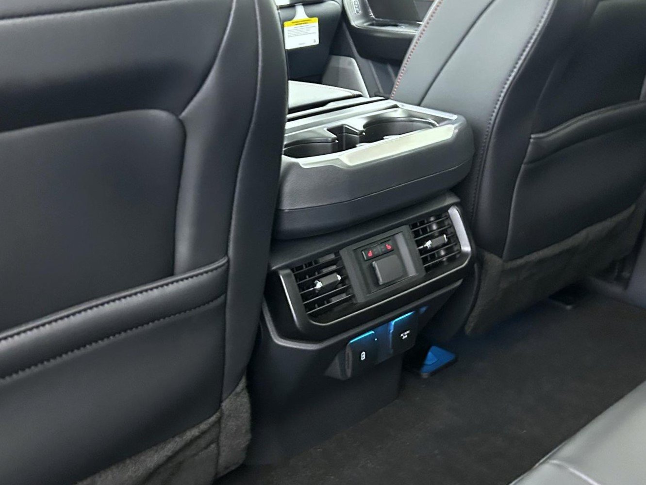 New 2026 Ford F150 Raptor AWD/4WD image 21