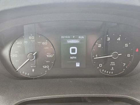 New 2026 RAM ProMaster 2500 image 15