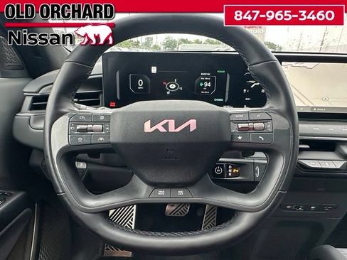 Used 2024 Kia EV9 GT-Line AWD/4WD image 24