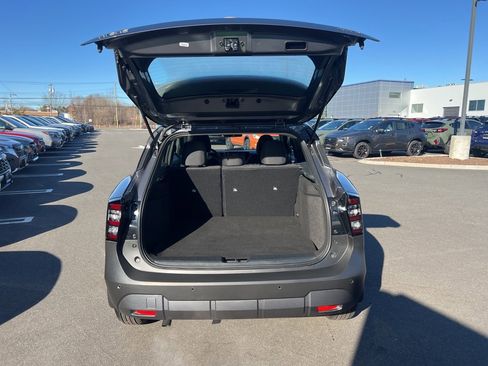 Used 2025 Nissan Kicks S image 36