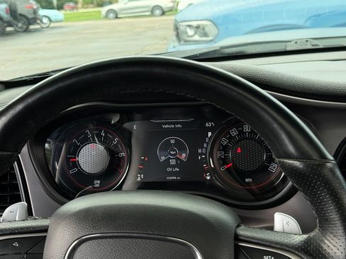 Used 2019 Dodge Challenger GT w/ Plus Package AWD/4WD image 7