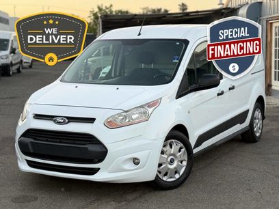 Used 2016 Ford Transit Connect XLT