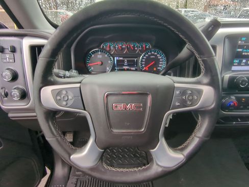 Used 2019 GMC Sierra 1500 SLE w/ SLE Value Package image 29