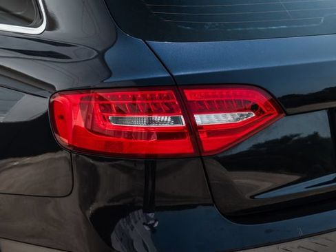 Used 2014 Audi A4 Premium w/ Lighting Package AWD/4WD image 44