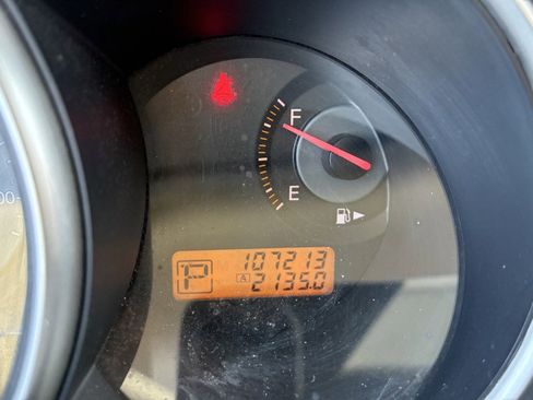 Used 2007 Nissan Versa 1.8 S w/ PWR Pkg image 8