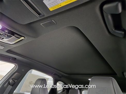 New 2026 Lexus NX 450h+ F Sport image 11